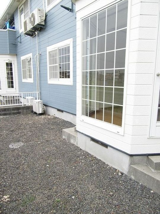 フロイデンス1の内装