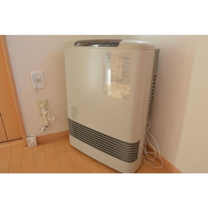 ウェルカムサトウ6の内装