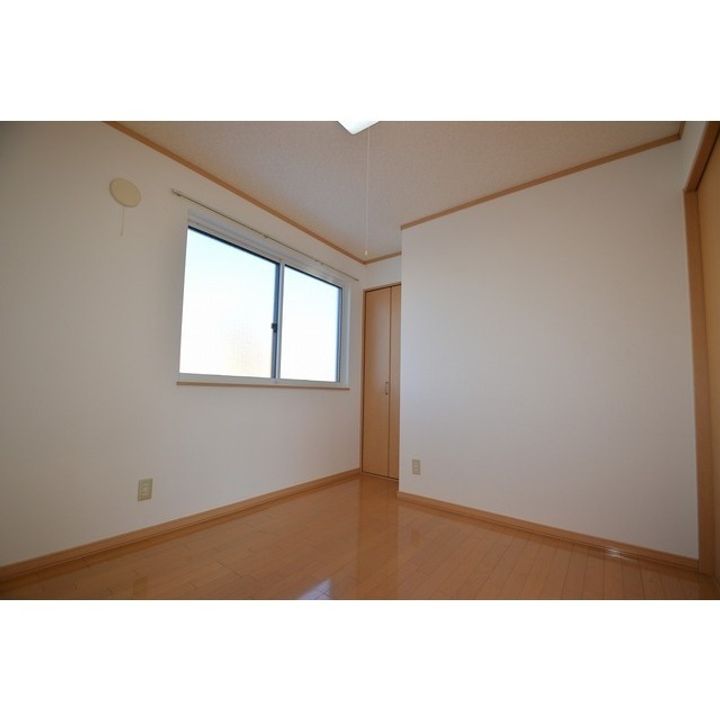 ウェルカムサトウ6の内装