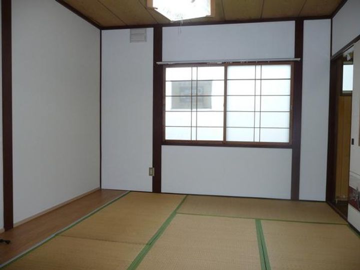 北海道旭川市川端町三条7(一戸建)の賃貸物件の内装