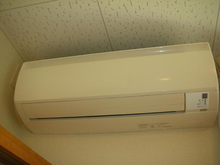 レオパレス一天の内装