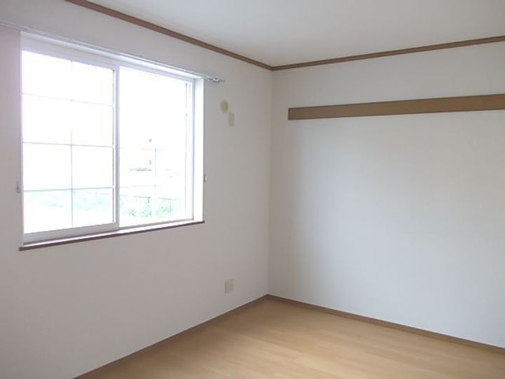 セレーノ Cの内装