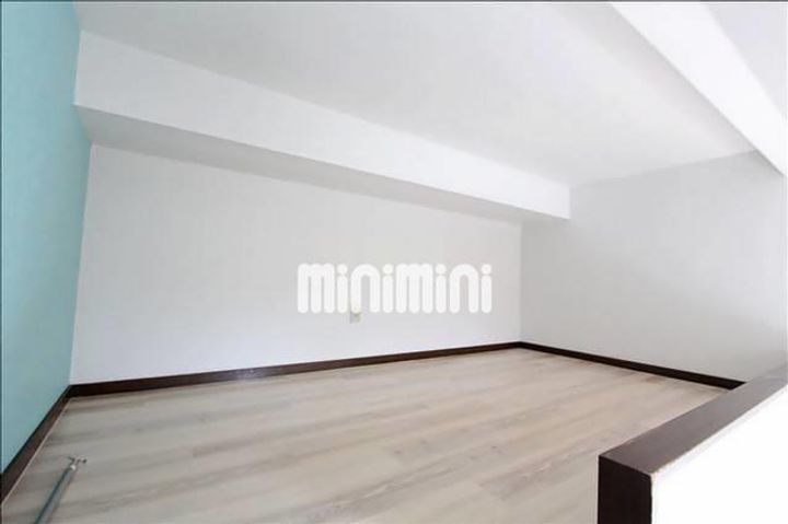 めぞんるみえるの内装