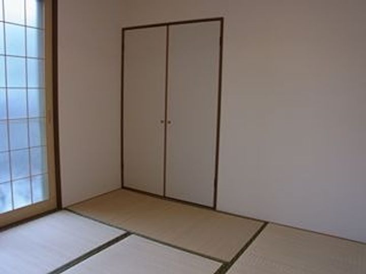 カーサ植田町の内装
