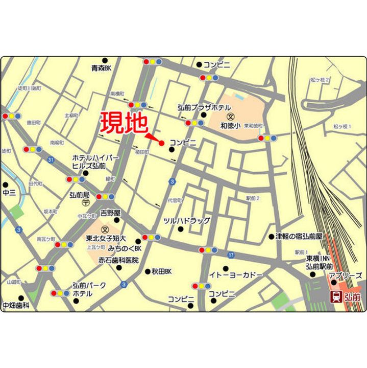 カーサ植田町のその他画像