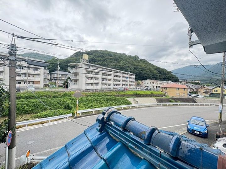 広島県広島市安芸区畑賀1(一戸建)の賃貸物件のその他画像