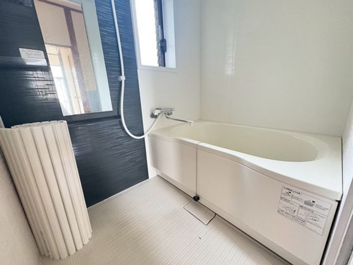 広島県広島市安芸区畑賀1(一戸建)の賃貸物件の風呂