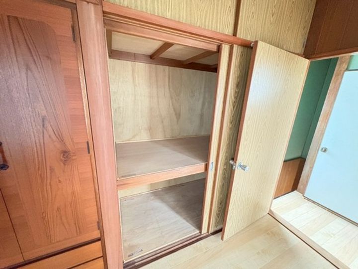 広島県広島市安芸区畑賀1(一戸建)の賃貸物件の内装