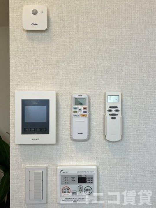 東京都板橋区蓮根1(アパート)の賃貸物件の内装