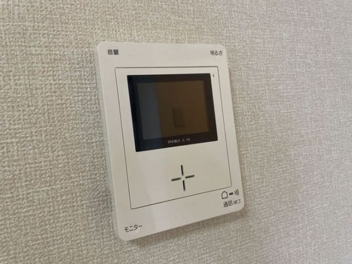 福島県福島市南中央2(アパート)の賃貸物件の内装