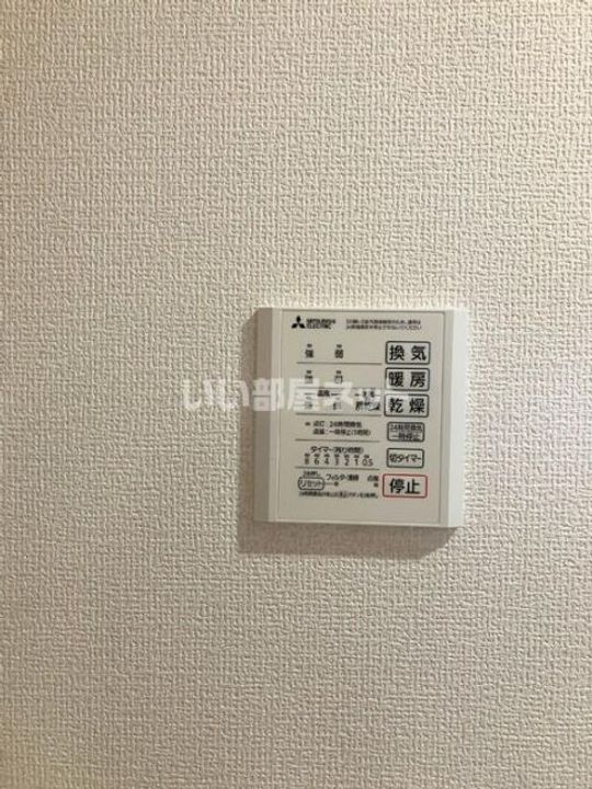 埼玉県さいたま市岩槻区本町3(アパート)の賃貸物件の内装