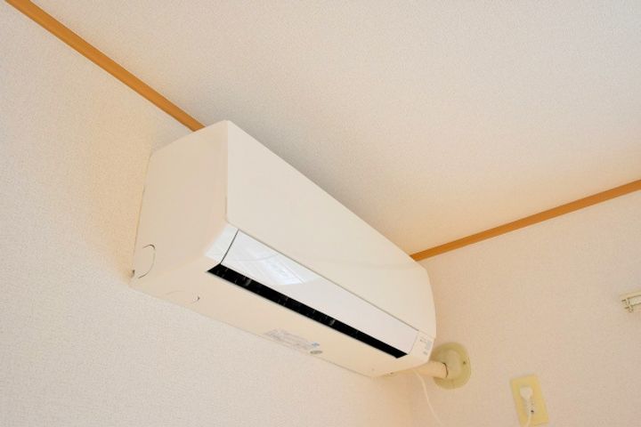 広島県山県郡北広島町春木(アパート)の賃貸物件の内装