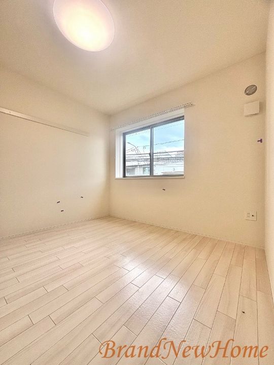 ルナヴォワールの内装