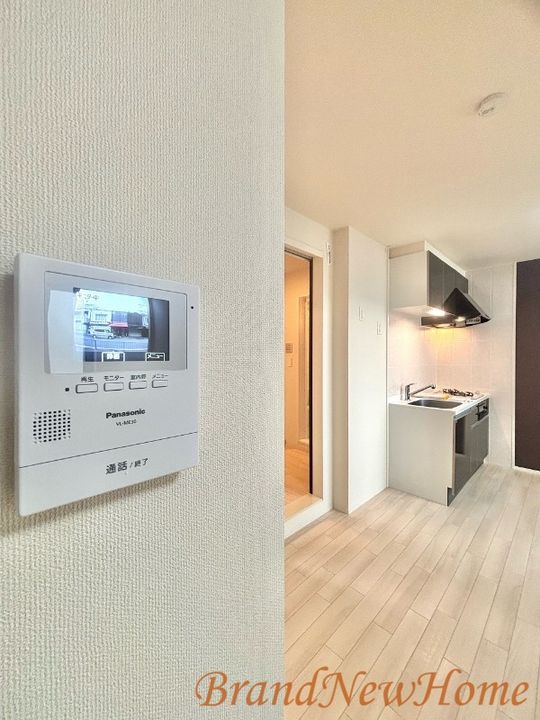 ルナヴォワールの内装