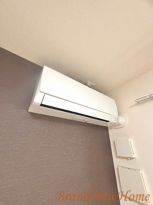 ルナヴォワールの内装