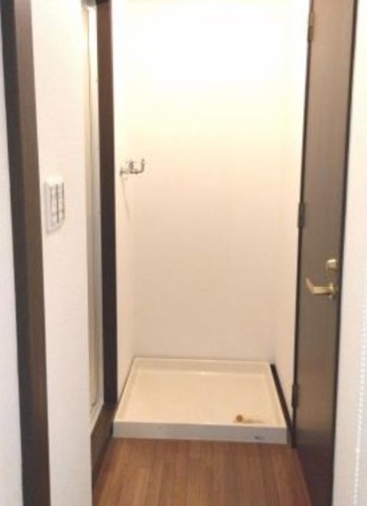 宮城県仙台市青葉区上杉2(マンション)の賃貸物件の内装