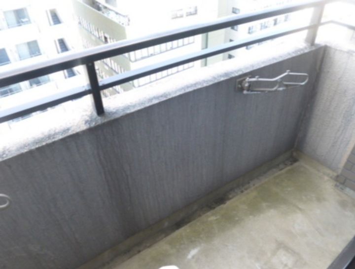 宮城県仙台市青葉区上杉2(マンション)の賃貸物件の内装