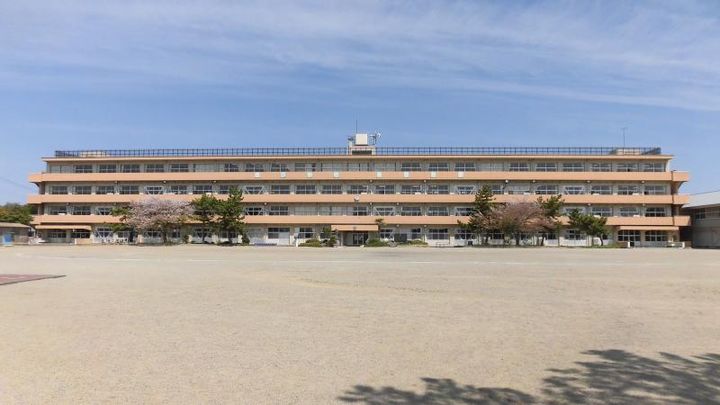 CocoaHouse Kの周辺