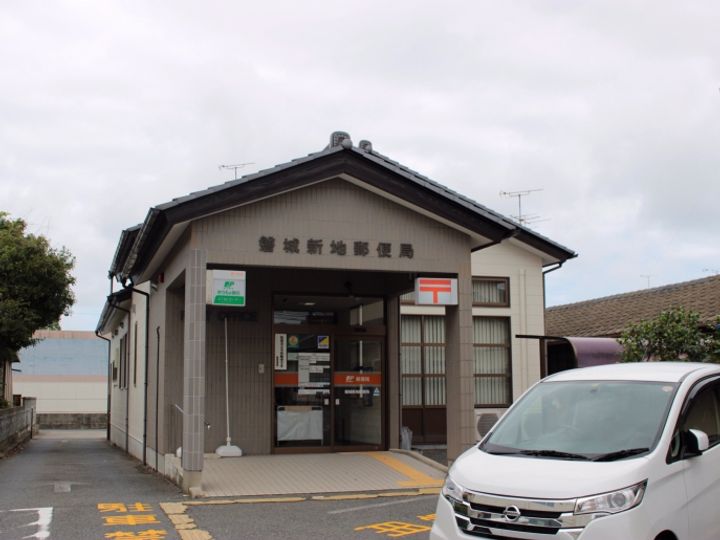 CocoaHouse Kの周辺