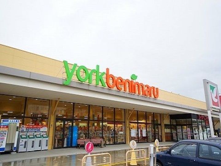 福島県田村市船引町船引字中島(アパート)の賃貸物件の周辺