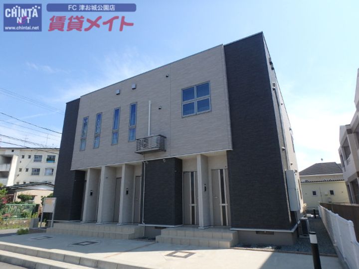 ナリッシュの地図