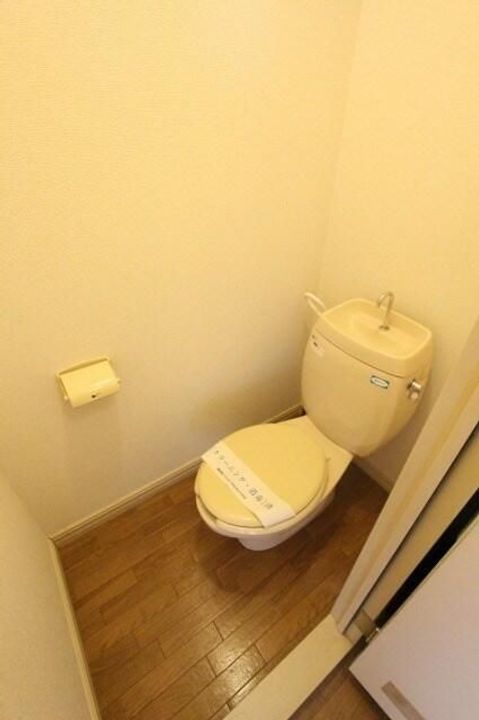 神奈川県相模原市南区下溝(アパート)の賃貸物件の内装