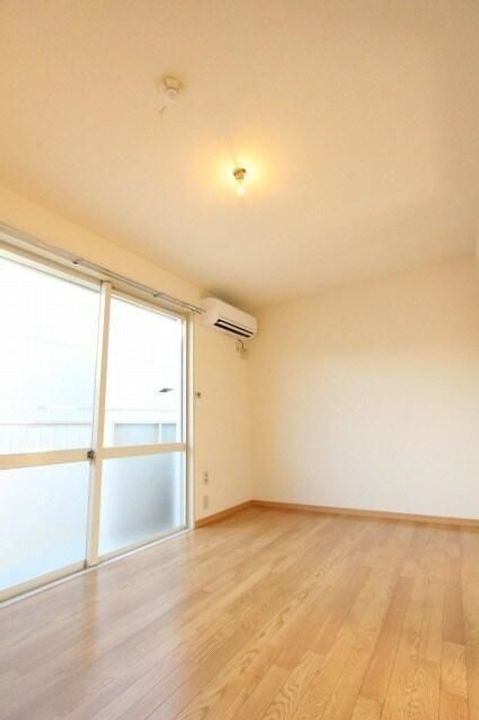 神奈川県相模原市南区下溝(アパート)の賃貸物件の内装