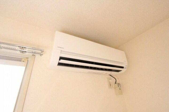 神奈川県相模原市南区下溝(アパート)の賃貸物件の内装