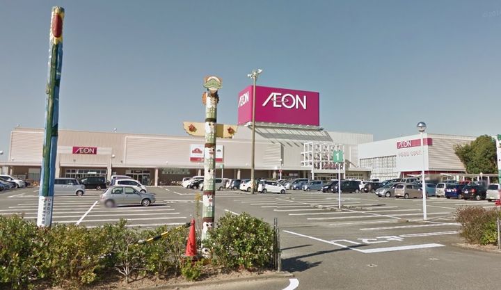 Bamboo Forest UKの周辺