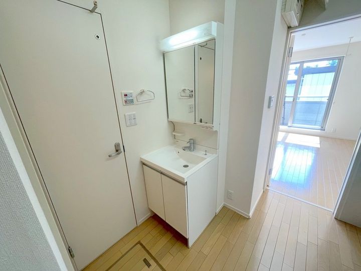 東京都世田谷区瀬田2(マンション)の賃貸物件の内装