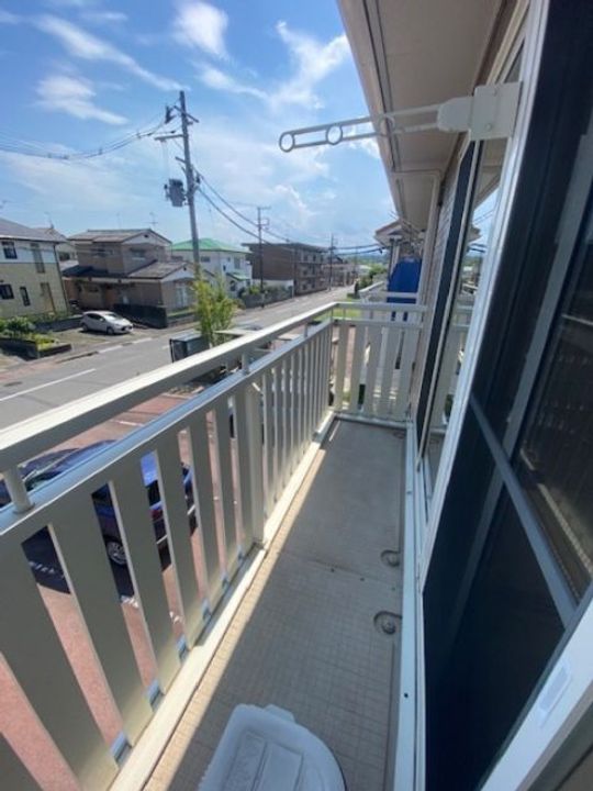 福島県いわき市中岡町5(アパート)の賃貸物件の内装