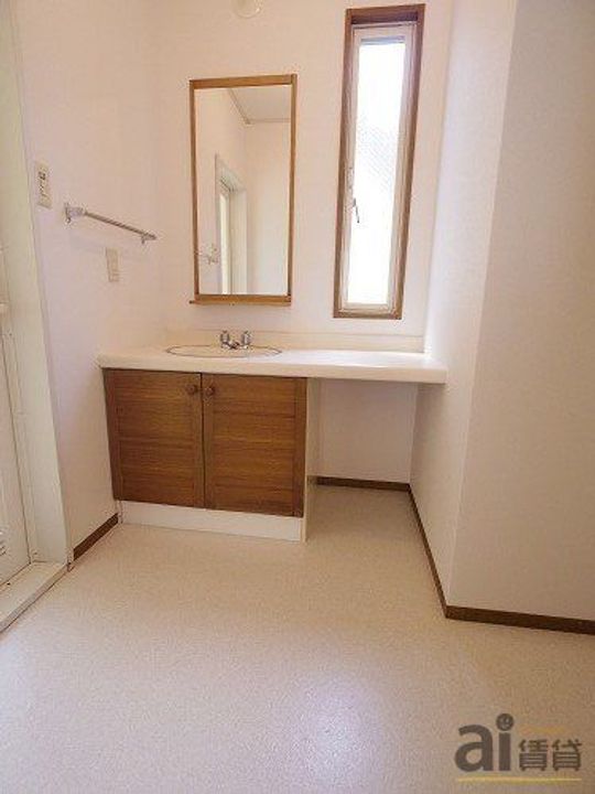 東京都東久留米市滝山7(一戸建)の賃貸物件の内装