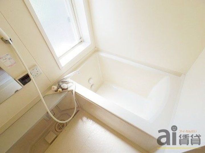 東京都東久留米市滝山7(一戸建)の賃貸物件の風呂