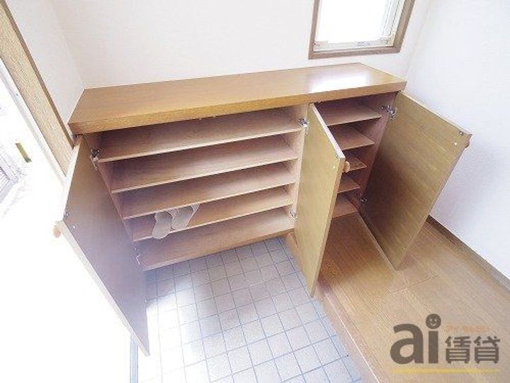 東京都東久留米市滝山7(一戸建)の賃貸物件のその他画像