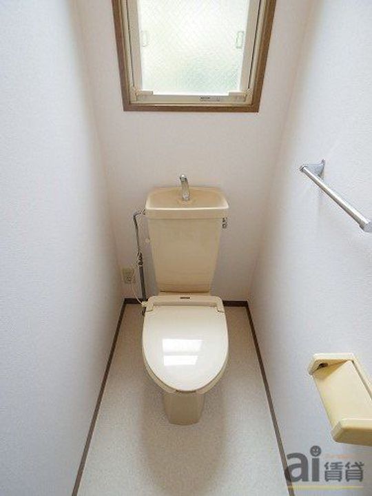 東京都東久留米市滝山7(一戸建)の賃貸物件の内装