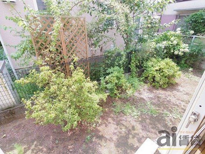 東京都東久留米市滝山7(一戸建)の賃貸物件の内装