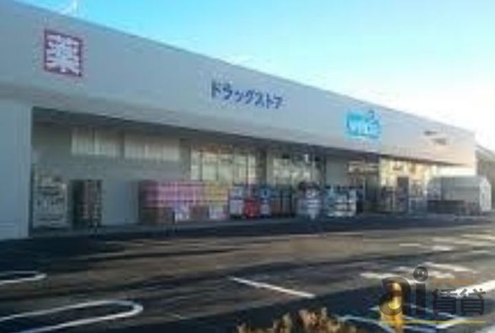 東京都東久留米市滝山7(一戸建)の賃貸物件の周辺