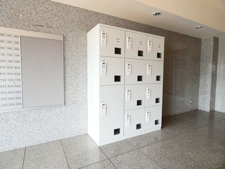 アンビエンテ宇部の地図