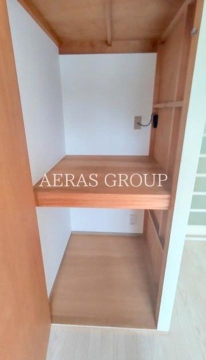 神奈川県川崎市麻生区百合丘1(アパート)の賃貸物件の内装