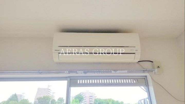 神奈川県川崎市麻生区百合丘1(アパート)の賃貸物件の内装