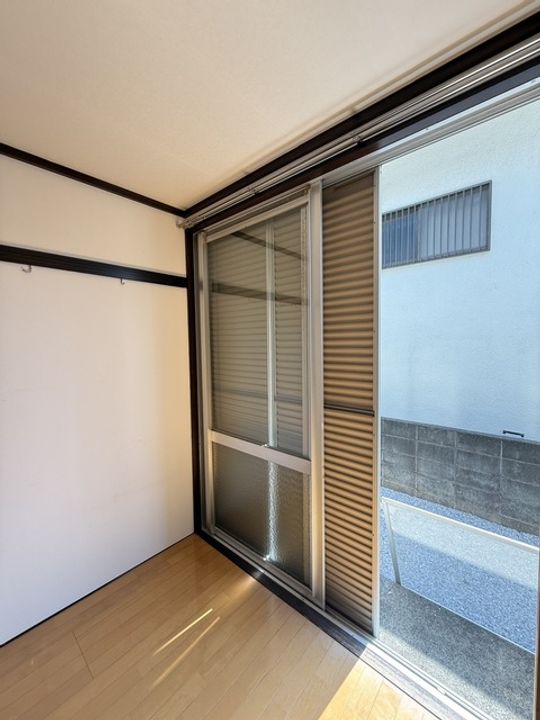 東京都八王子市大塚(アパート)の賃貸物件の内装