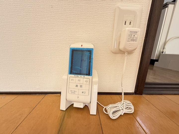 東京都八王子市大塚(アパート)の賃貸物件の内装