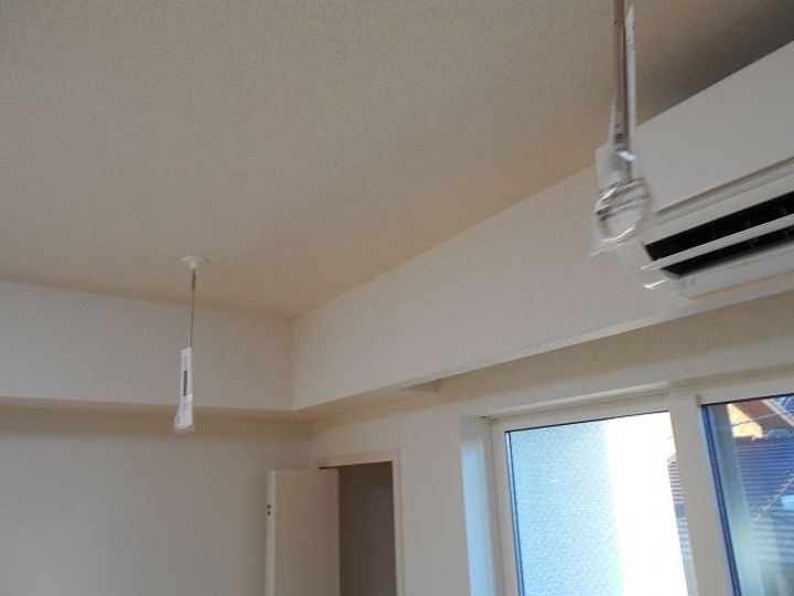 エスポワール北条口の内装