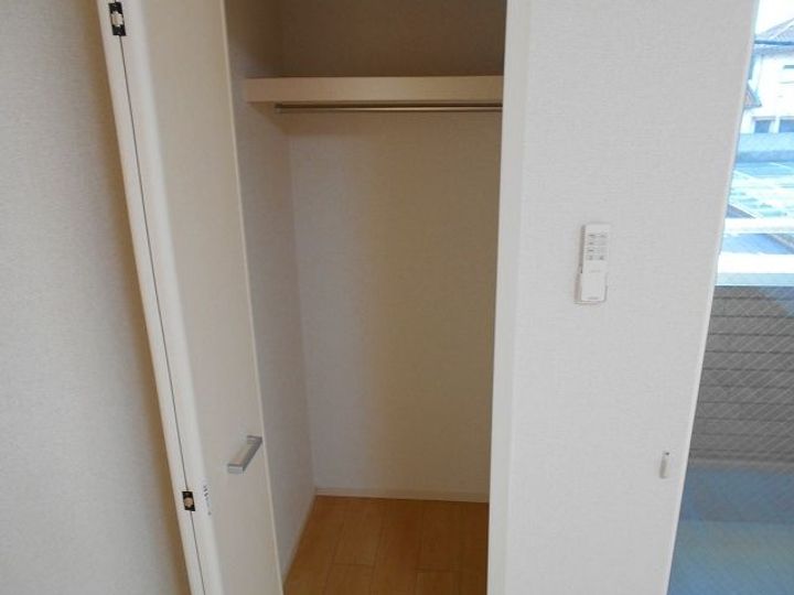 エスポワール北条口の内装
