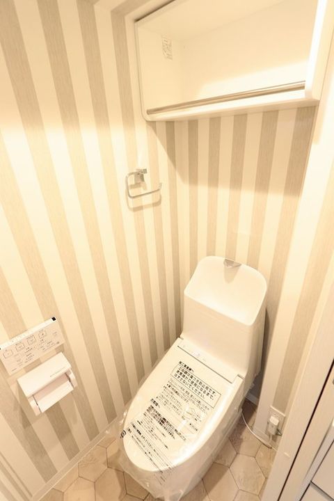 千葉県船橋市東中山2(マンション)の賃貸物件の内装