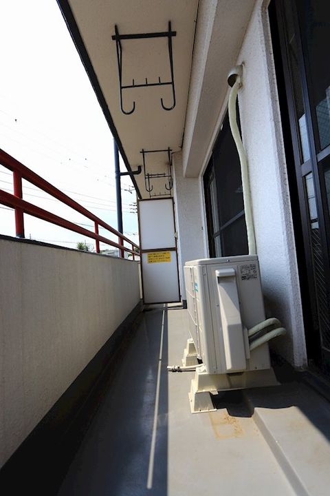 千葉県船橋市東中山2(マンション)の賃貸物件の内装