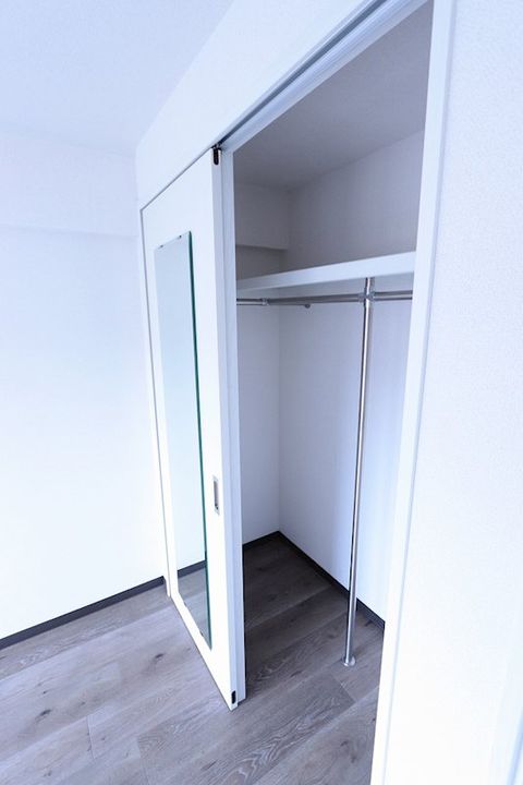 千葉県船橋市東中山2(マンション)の賃貸物件の内装