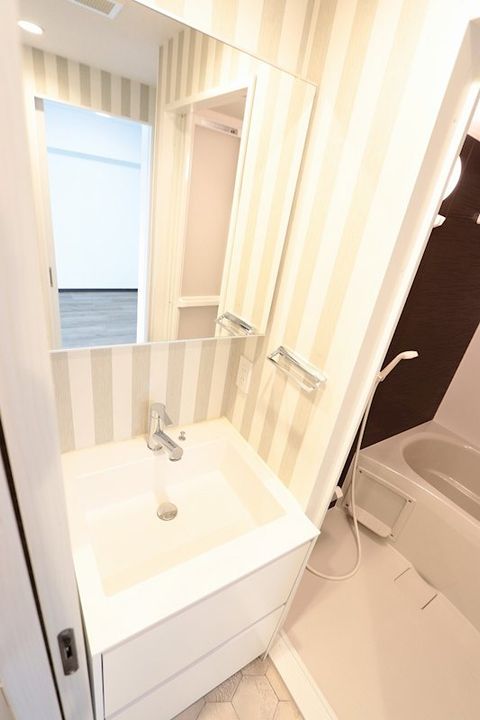 千葉県船橋市東中山2(マンション)の賃貸物件の内装