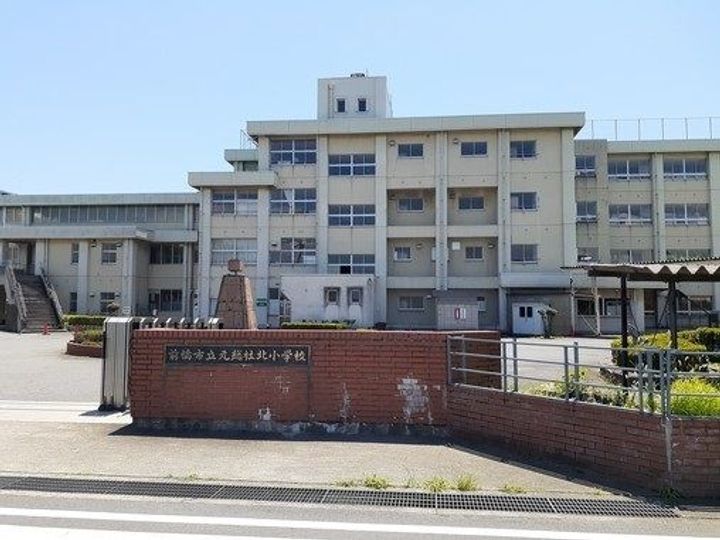 群馬県前橋市問屋町2(アパート)の賃貸物件の周辺