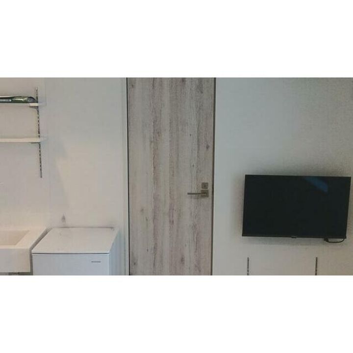 東京都大田区南馬込2(マンション)の賃貸物件の内装